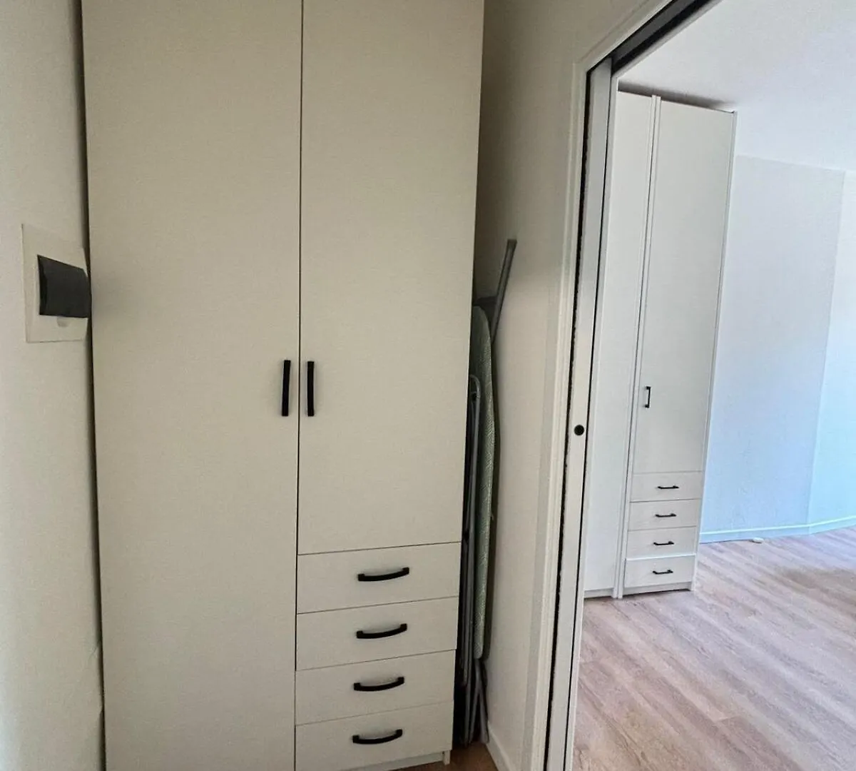 לקו Como Lake Apartament With Private Parking