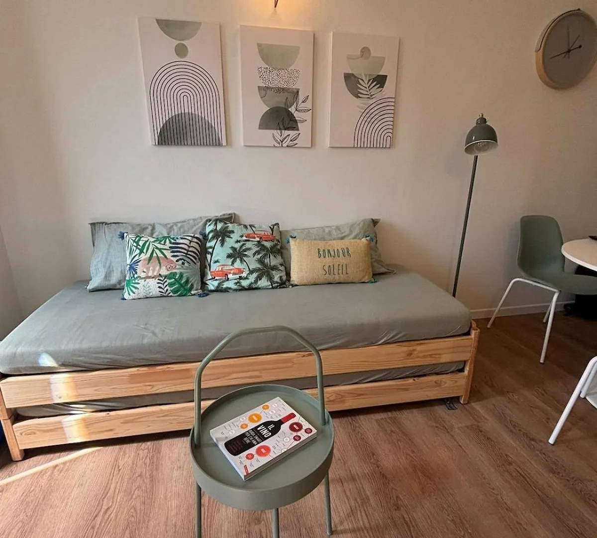 לקו Como Lake Apartament With Private Parking 0*,